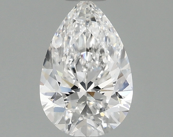 1.06 Carat Pear Lab Grown Diamond