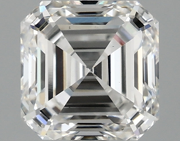 2.08 Carat ASH