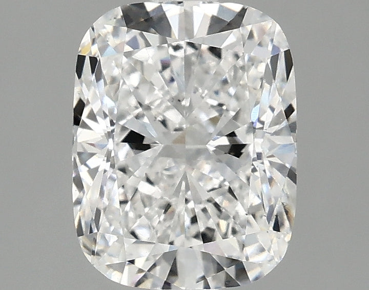 2.08 Carat Cushion Lab Grown Diamond