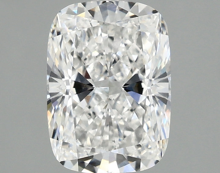 2.08 Carat Cushion Lab Grown Diamond