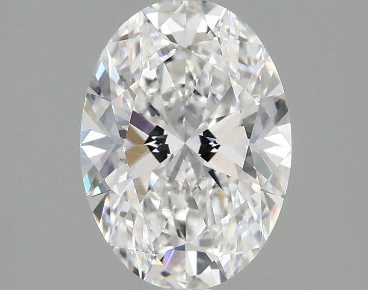 1.52 Carat Oval Lab Grown Diamond