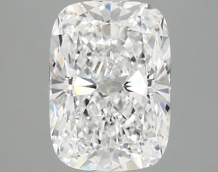 2.59 Carat Cushion Lab Grown Diamond