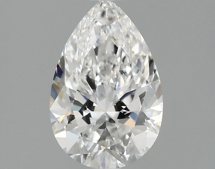 1.59 Carat Pear Lab Grown Diamond