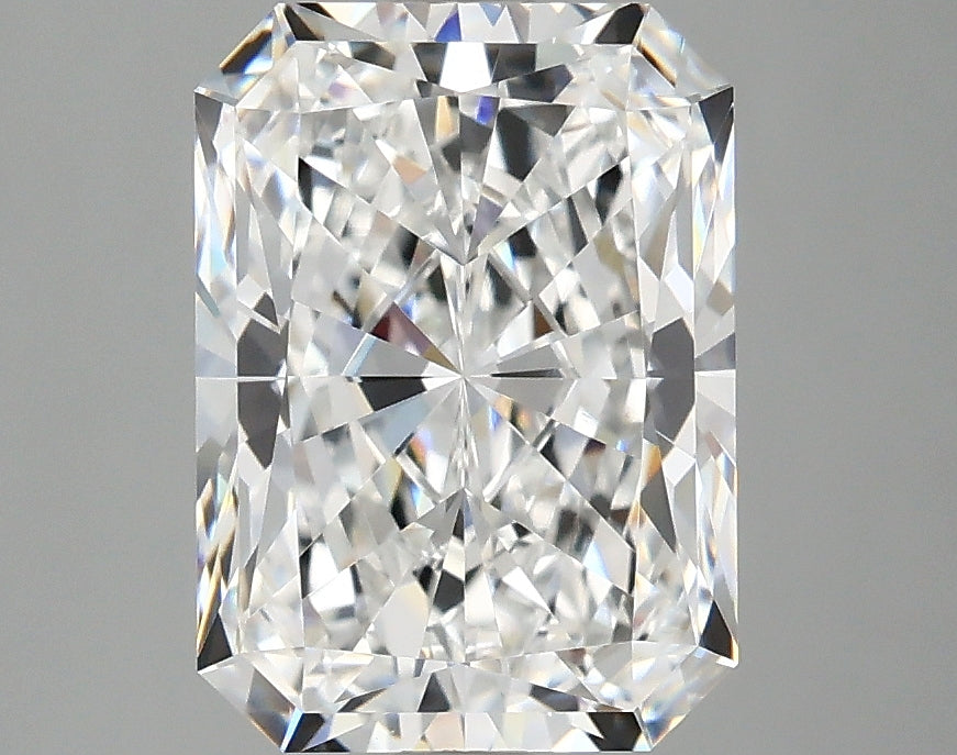 3.06 Carat Radiant Lab Grown Diamond