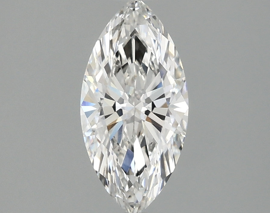 1.10 Carat Marquise Lab Grown Diamond