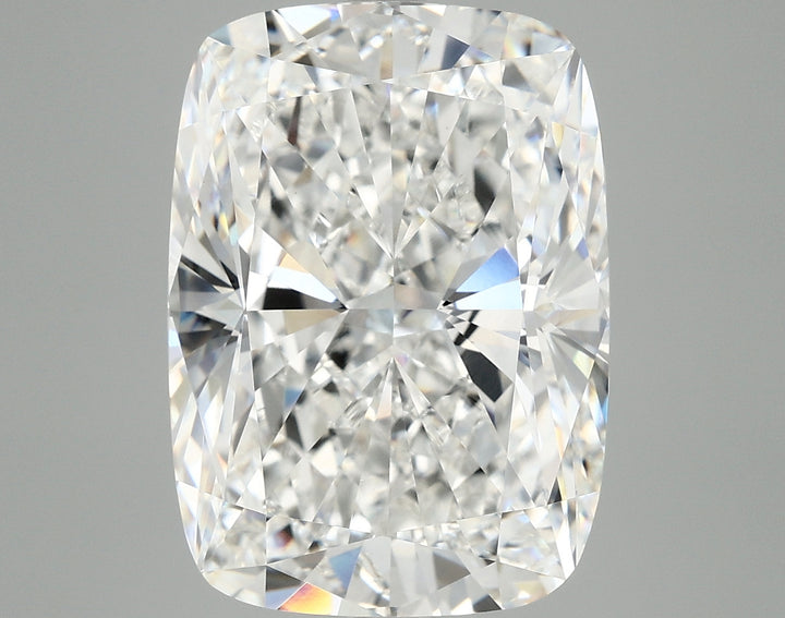 9.01 Carat Cushion Lab Grown Diamond