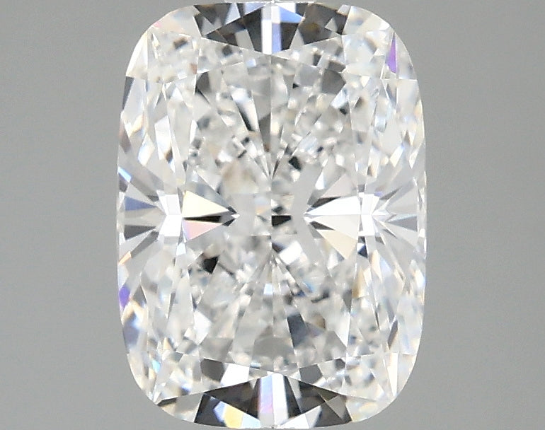 2.04 Carat Cushion Lab Grown Diamond