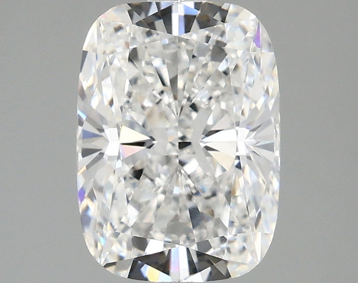 2.04 Carat Cushion Lab Grown Diamond