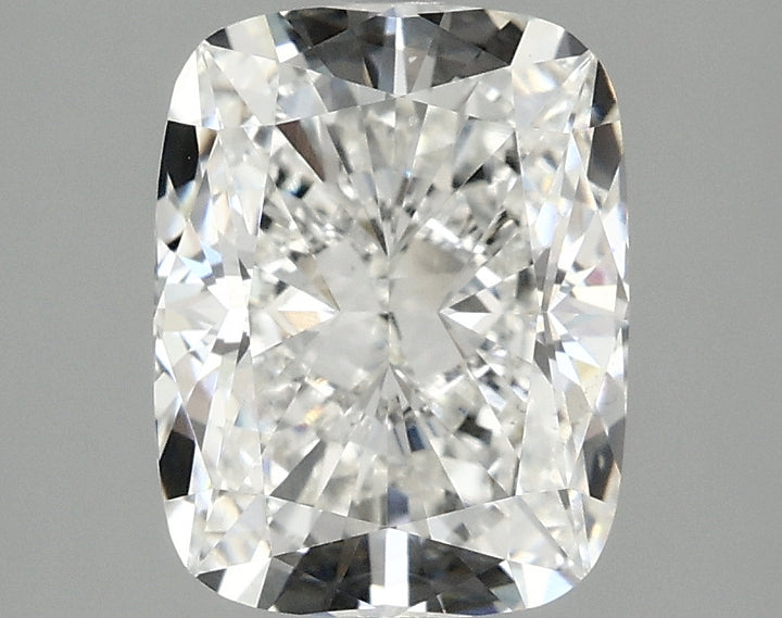 2.51 Carat Cushion Lab Grown Diamond