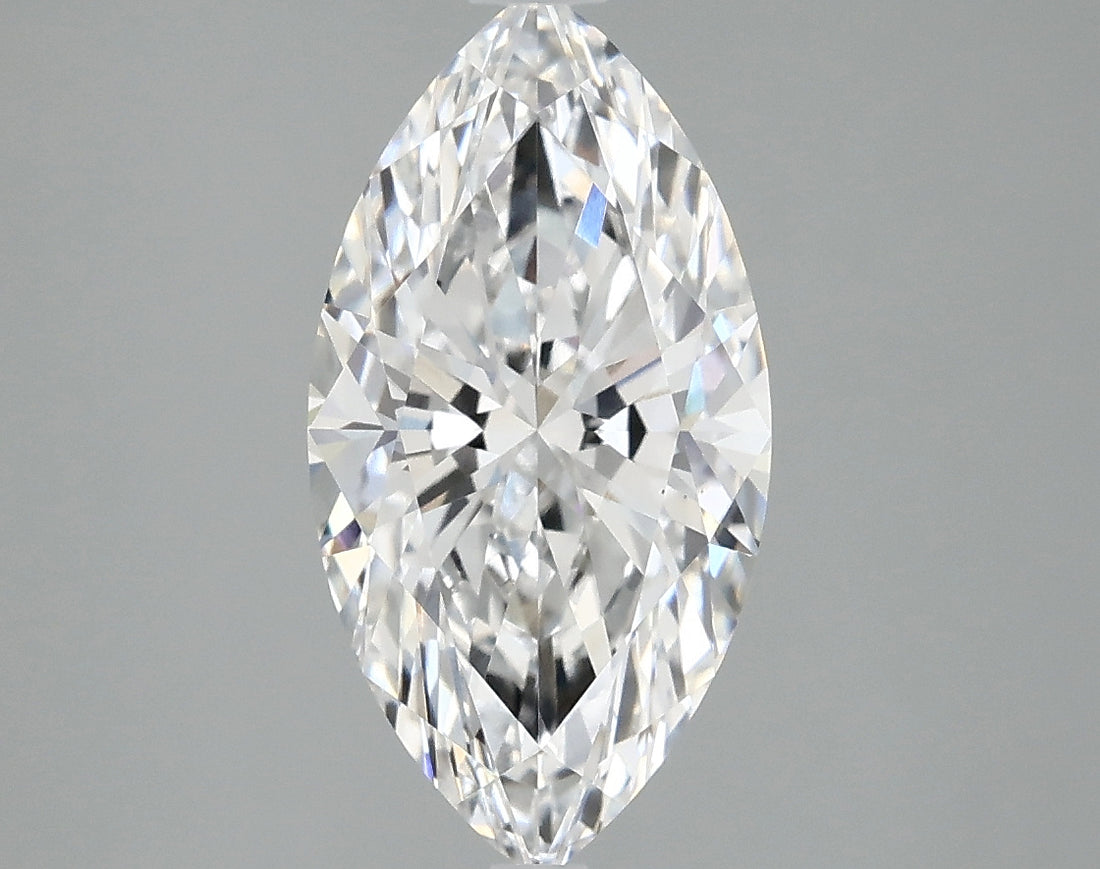 2.54 Carat Marquise Lab Grown Diamond