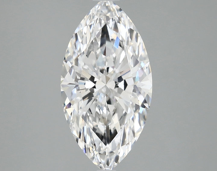 2.54 Carat Marquise Lab Grown Diamond