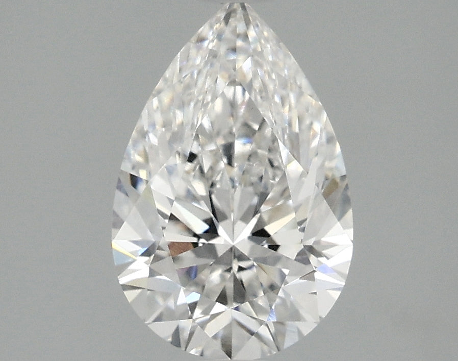 1.53 Carat Pear Lab Grown Diamond