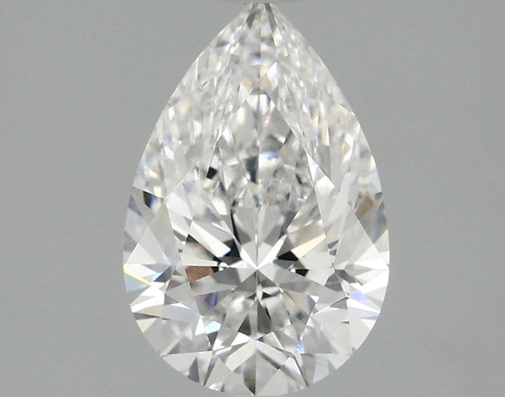 1.53 Carat Pear Lab Grown Diamond