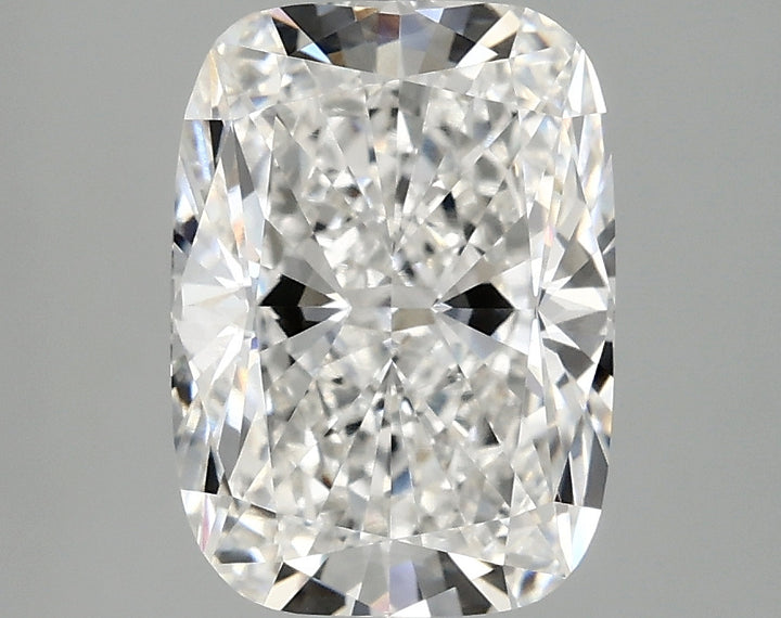 3.01 Carat Cushion Lab Grown Diamond