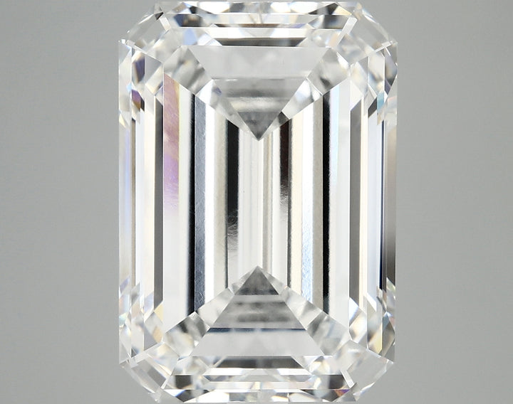 10.12 Carat Emerald Lab Grown Diamond