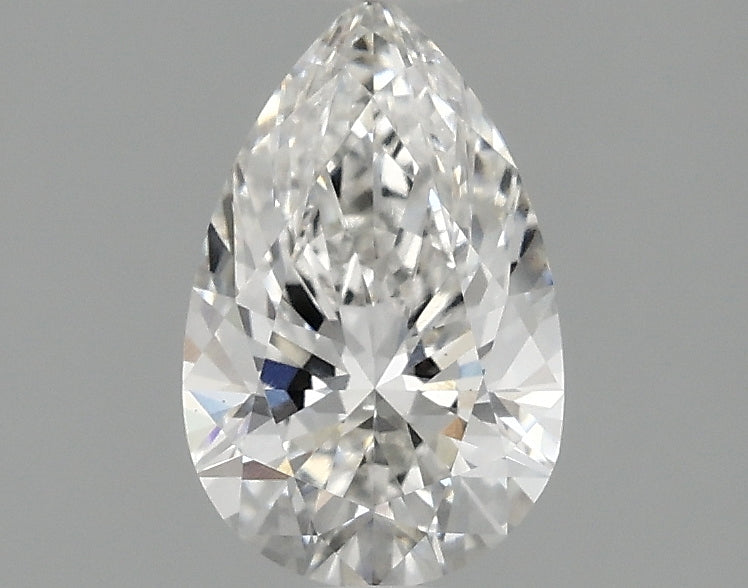1.09 Carat Pear Lab Grown Diamond