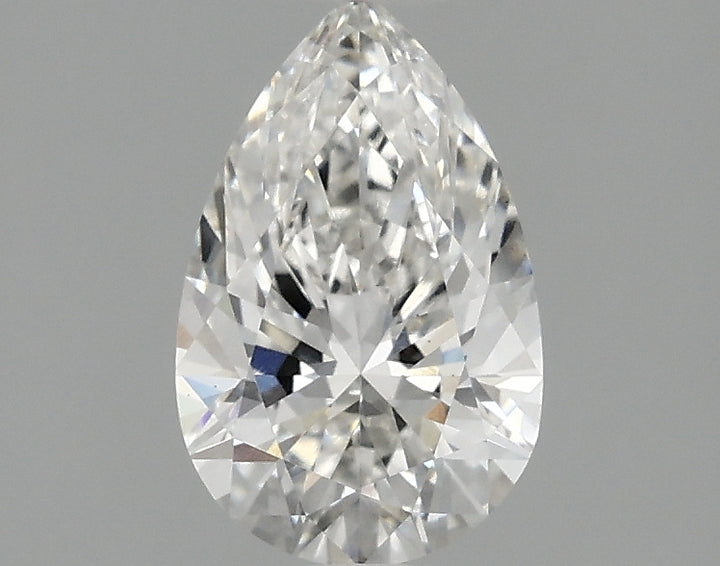1.09 Carat Pear Lab Grown Diamond