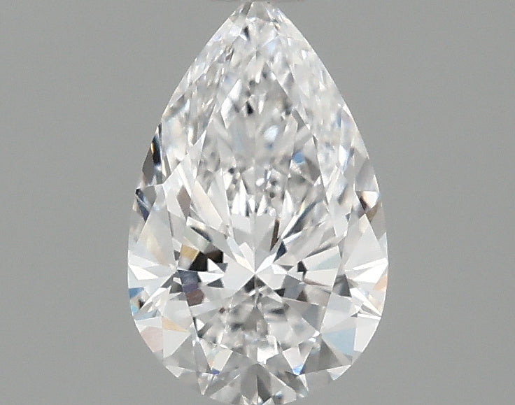 1.02 Carat Pear Lab Grown Diamond