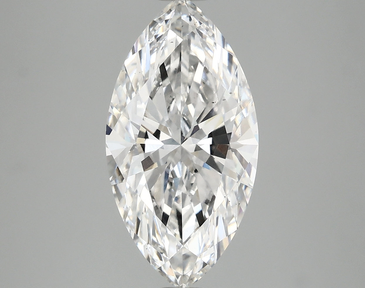 3.06 Carat Marquise Lab Grown Diamond