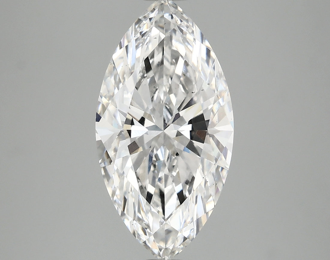 3.06 Carat Marquise Lab Grown Diamond