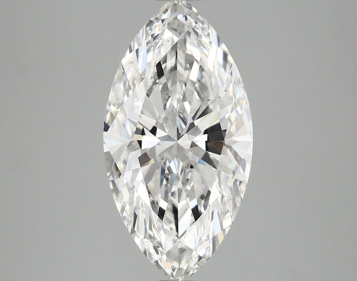 3.06 Carat Marquise Lab Grown Diamond