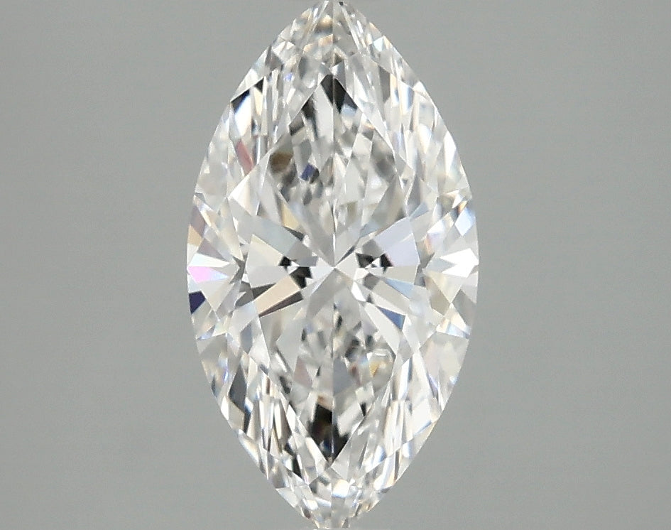 1.57 Carat Marquise Lab Grown Diamond