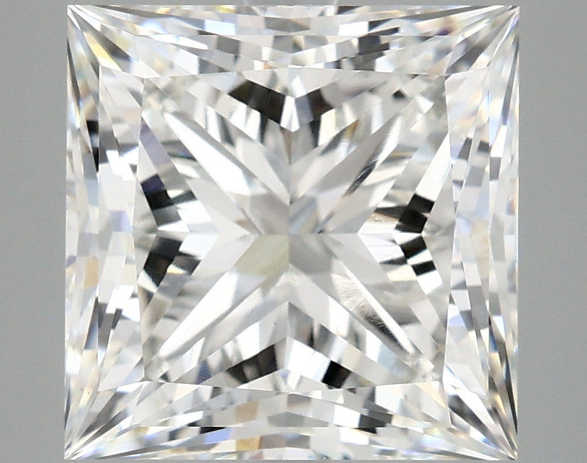 5.10 Carat Princess Lab Grown Diamond
