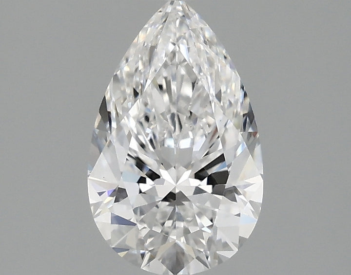 1.10 Carat Pear Lab Grown Diamond