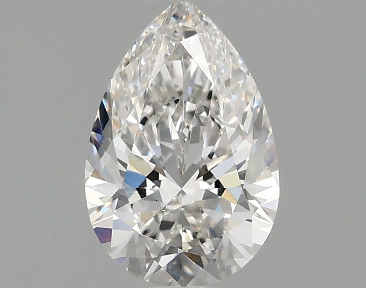 1.09 Carat Pear Lab Grown Diamond
