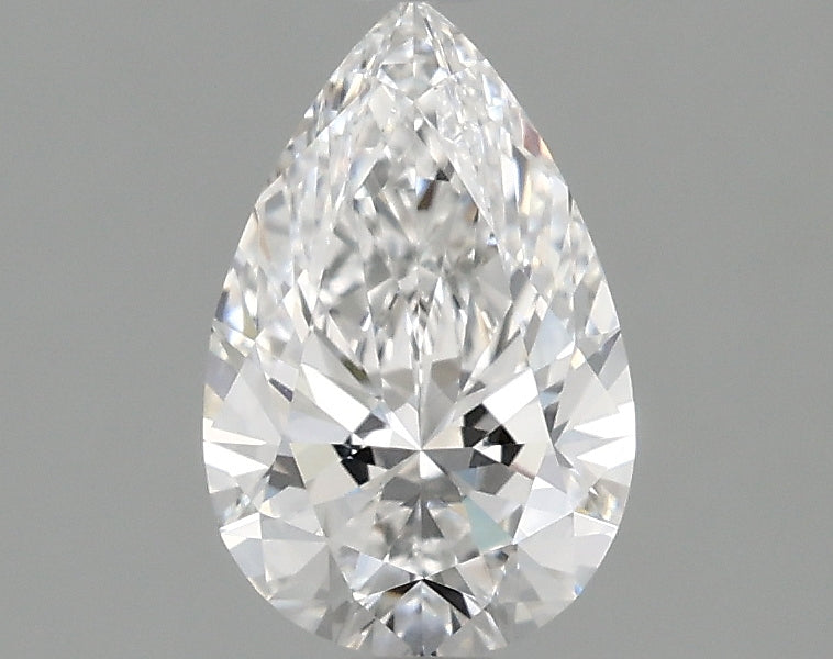1.04 Carat Pear Lab Grown Diamond