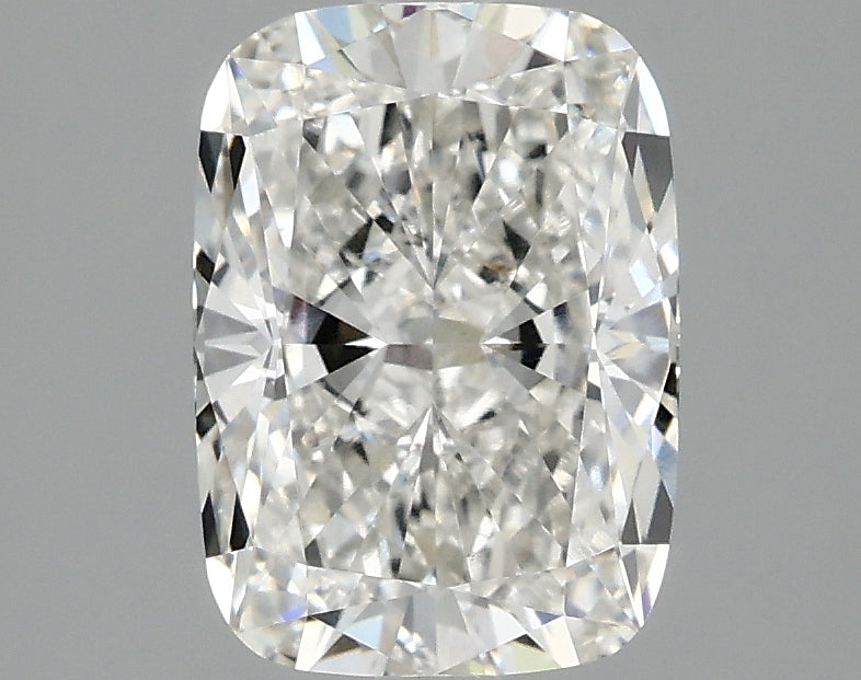 2.00 Carat Cushion Lab Grown Diamond
