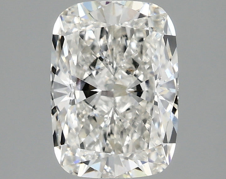 2.00 Carat Cushion Lab Grown Diamond