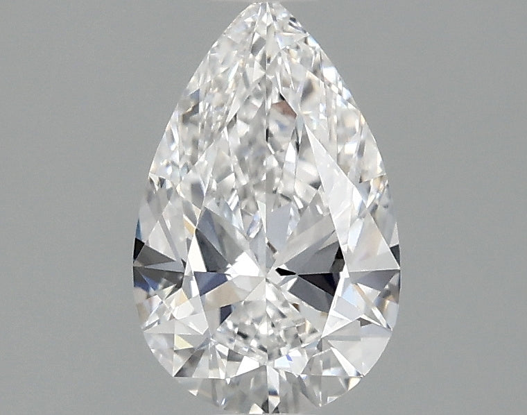 1.01 Carat Pear Lab Grown Diamond
