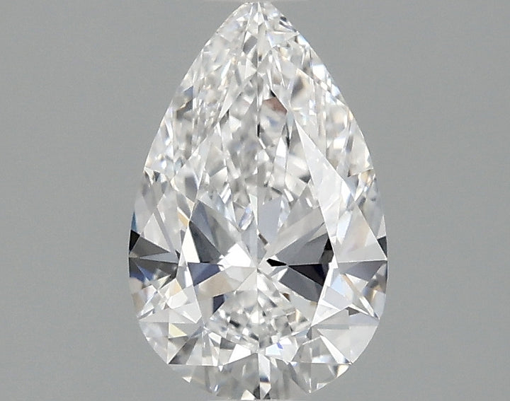 1.01 Carat Pear Lab Grown Diamond