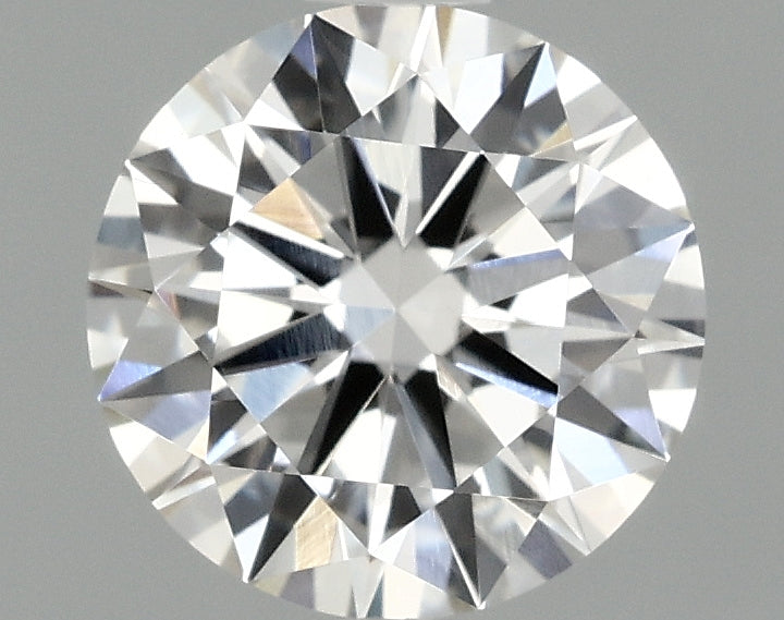 1.01 Carat Round Lab Grown Diamond