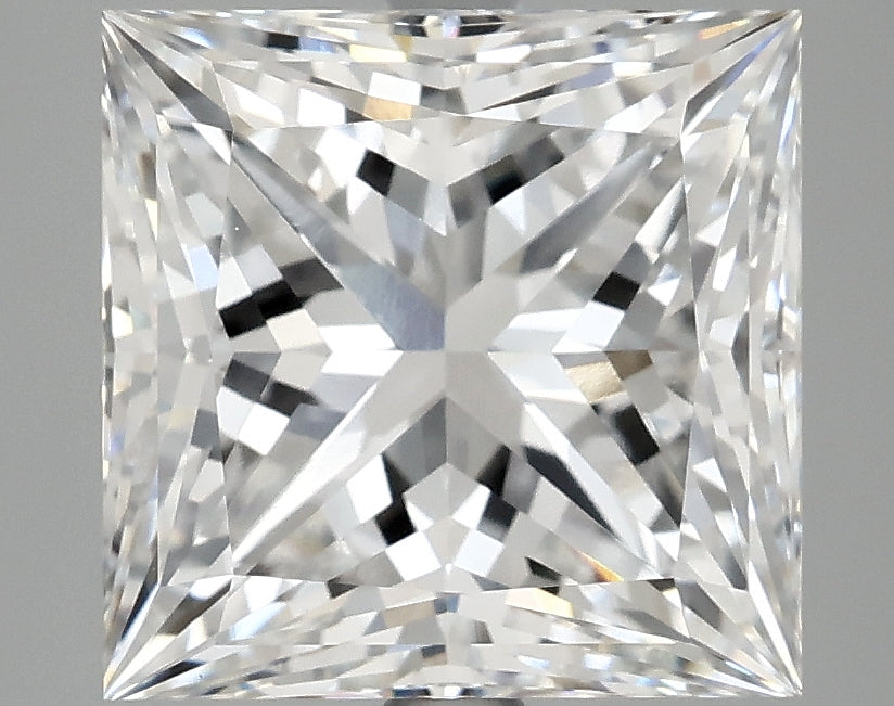 5.10 Carat Princess Lab Grown Diamond