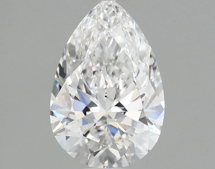 1.06 Carat Pear Lab Grown Diamond