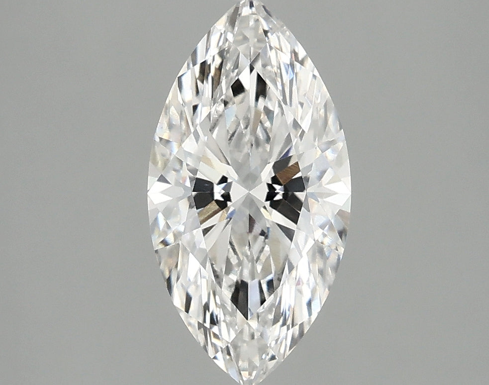 1.53 Carat Marquise Lab Grown Diamond