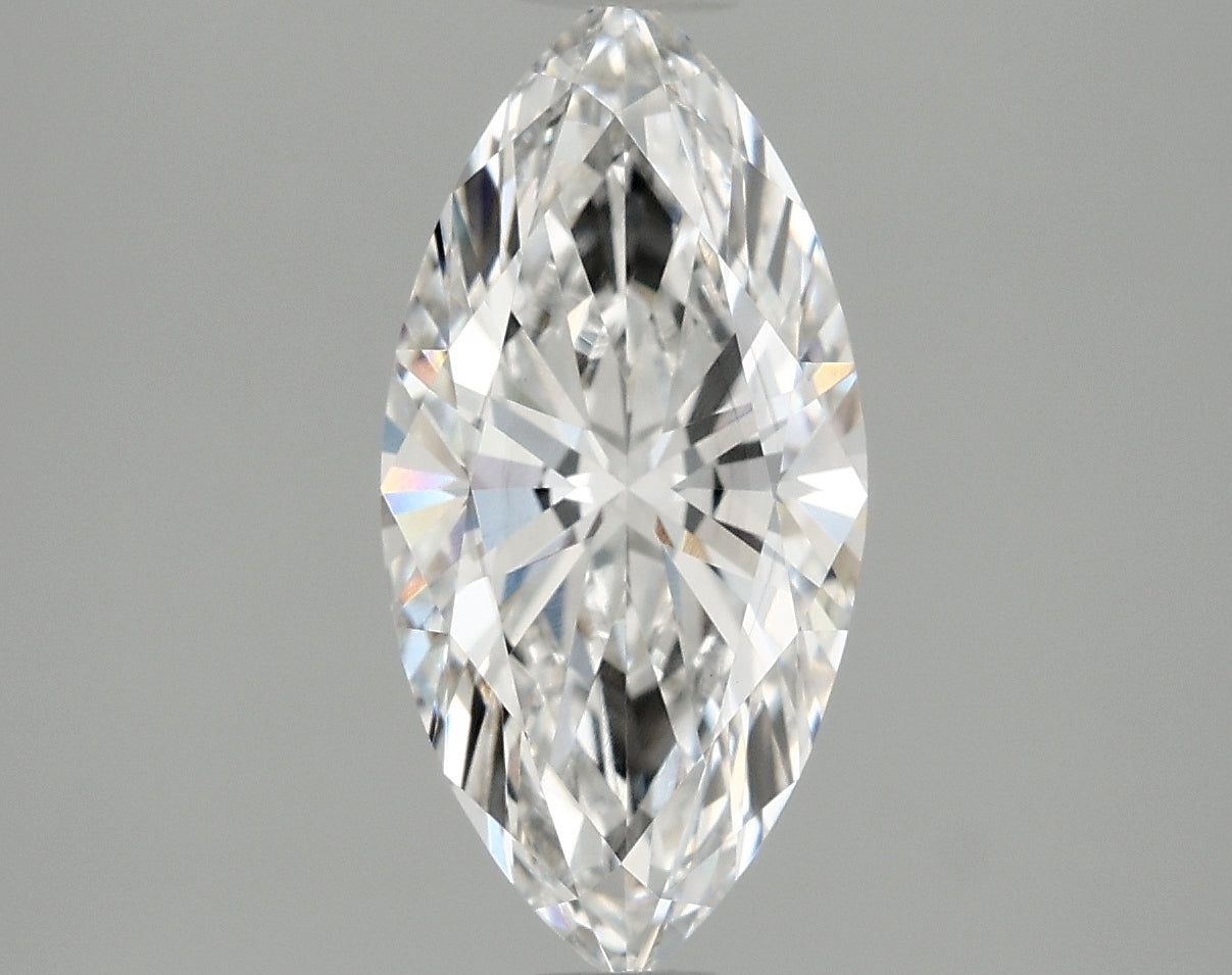 1.50 Carat Marquise Lab Grown Diamond
