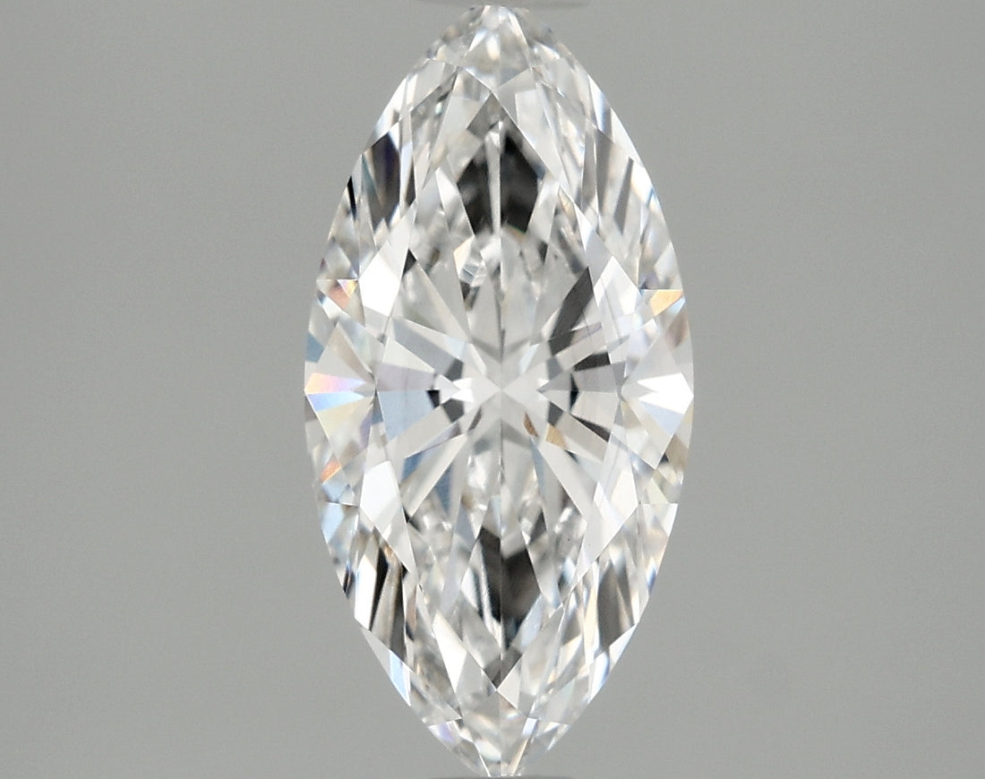 1.50 Carat Marquise Lab Grown Diamond