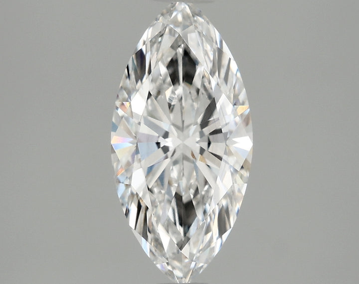 1.50 Carat Marquise Lab Grown Diamond