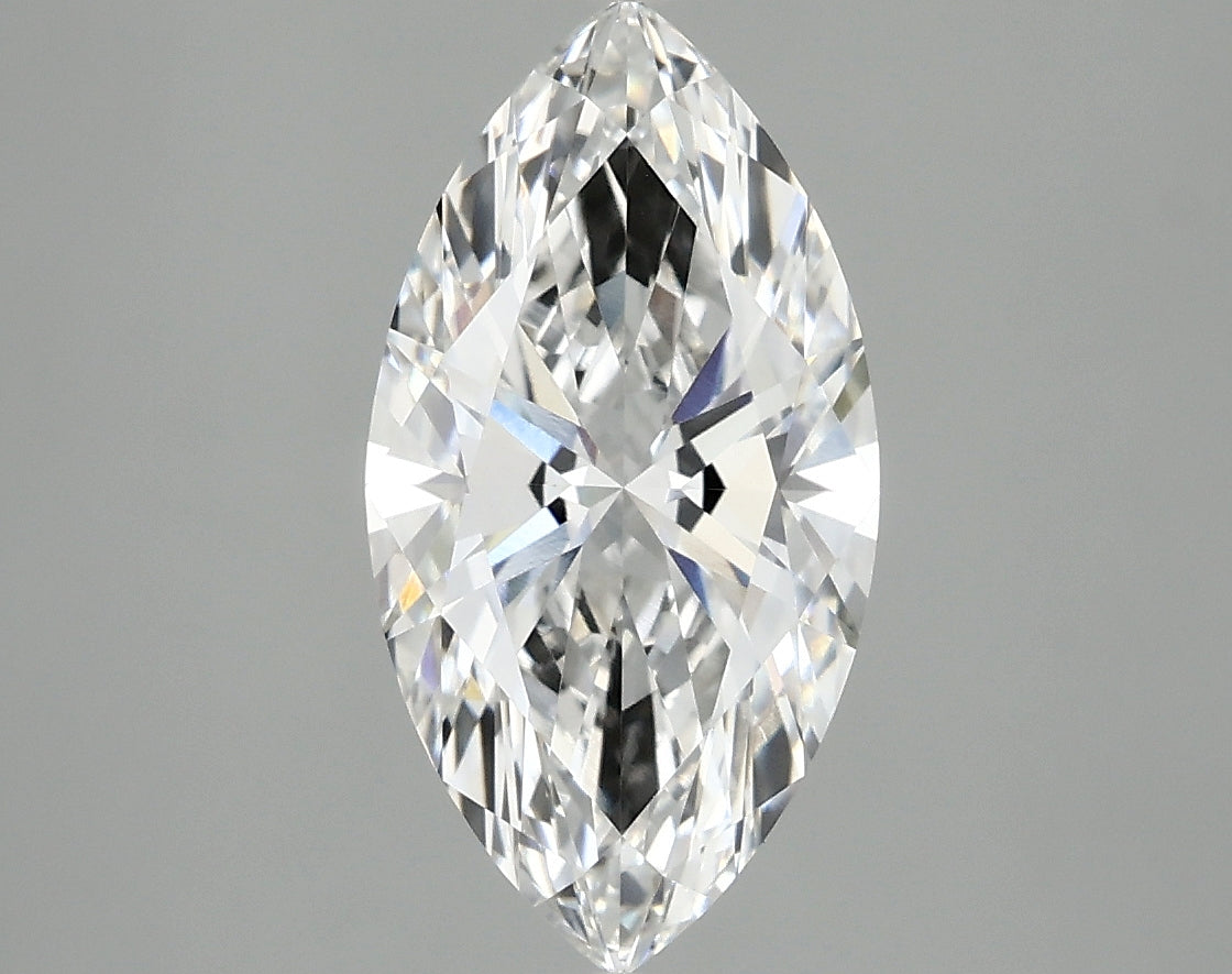 2.10 Carat Marquise Lab Grown Diamond