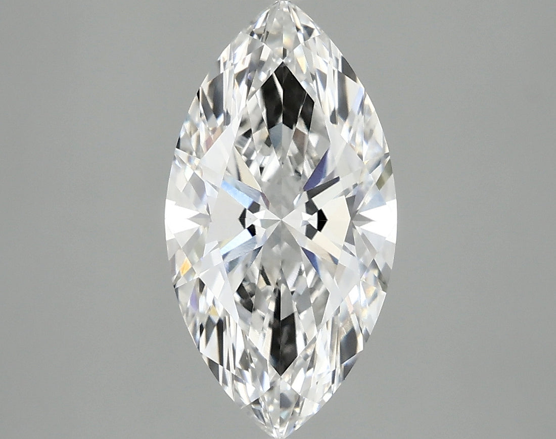 2.10 Carat Marquise Lab Grown Diamond