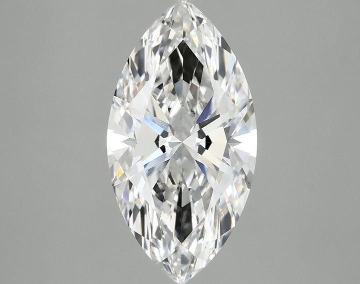 2.10 Carat Marquise Lab Grown Diamond