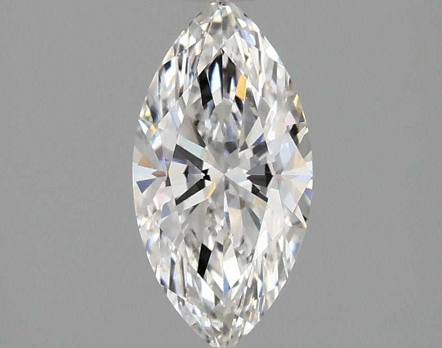 1.08 Carat Marquise Lab Grown Diamond
