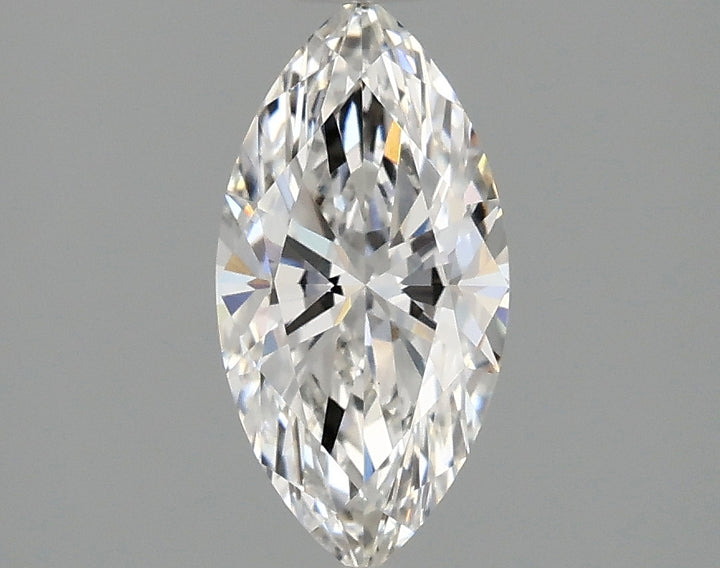 1.08 Carat Marquise Lab Grown Diamond