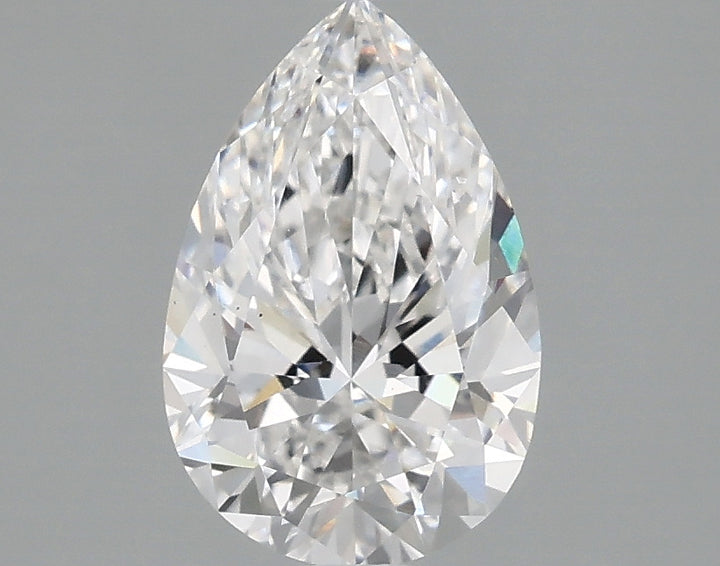 1.52 Carat Pear Lab Grown Diamond