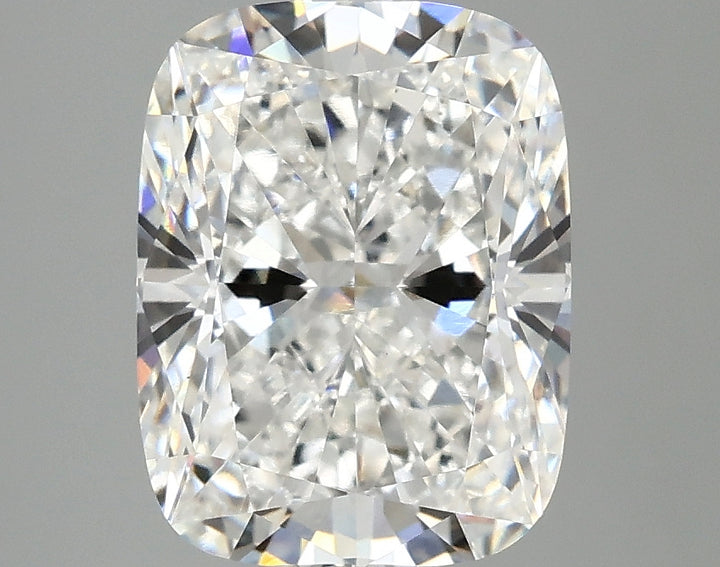 3.03 Carat Cushion Lab Grown Diamond