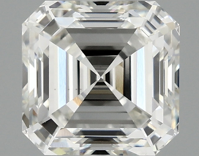 2.09 Carat ASH