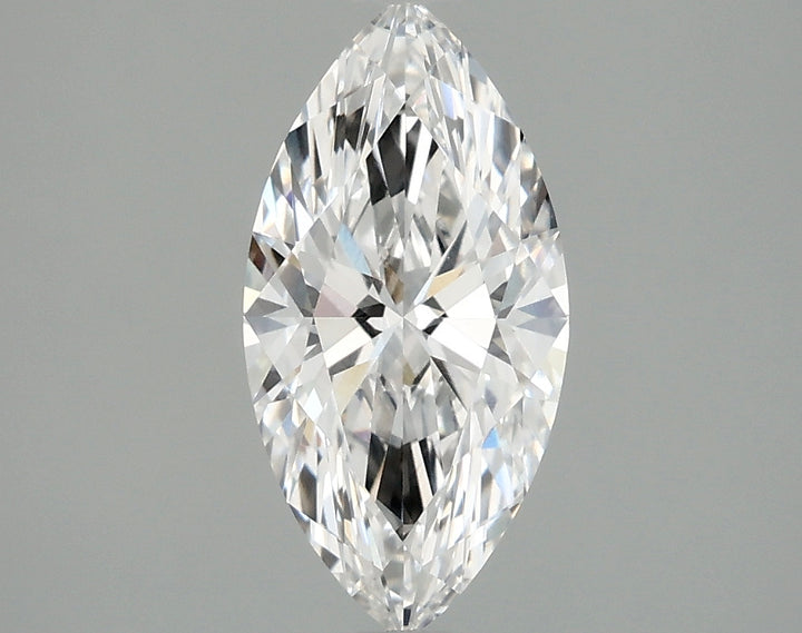 1.51 Carat Marquise Lab Grown Diamond